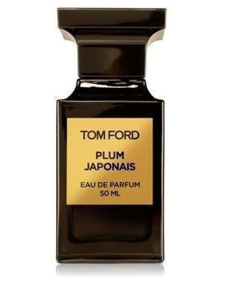 Tom Ford Plum Japonais - premium fragrance for sophisticated tastes.