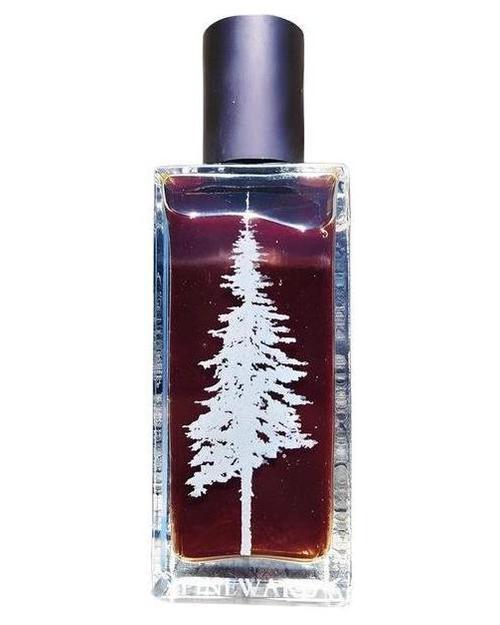 Pineward Perfumes Pastoral - premium fragrance for sophisticated tastes.