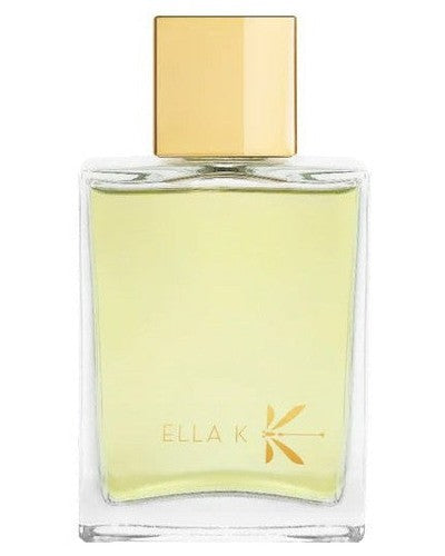Ella K Parfums Poeme de Sagano - premium fragrance for sophisticated tastes.