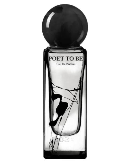 IM : SOLE Poet To Be - premium fragrance for sophisticated tastes.