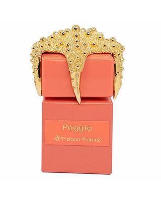 Tiziana Terenzi Poggia - premium fragrance for sophisticated tastes.