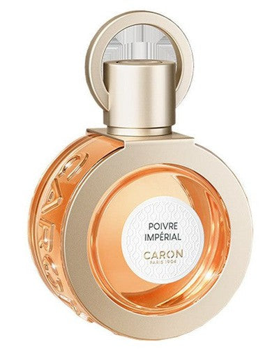 Caron Poivre Impérial - premium fragrance for sophisticated tastes.