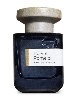 Atelier Materi Poivre Pomelo - premium fragrance for sophisticated tastes.