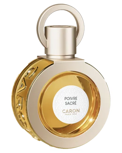 Caron Poivre Sacré - premium fragrance for sophisticated tastes.