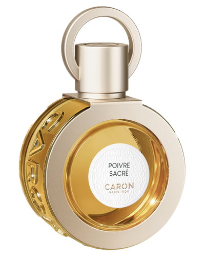 Caron Poivre Sacré - premium fragrance for sophisticated tastes.
