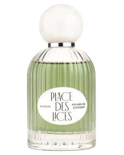 Place des Lices Poivre de Sichuan - premium fragrance for sophisticated tastes.