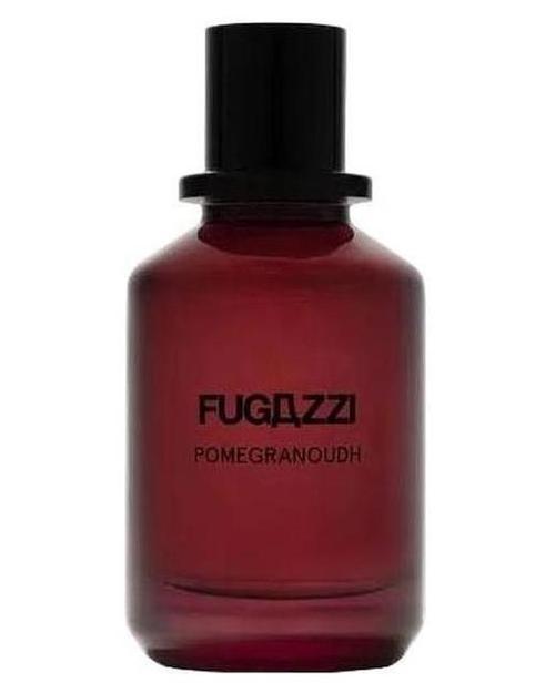 Fugazzi Pomegranoudh - premium fragrance for sophisticated tastes.