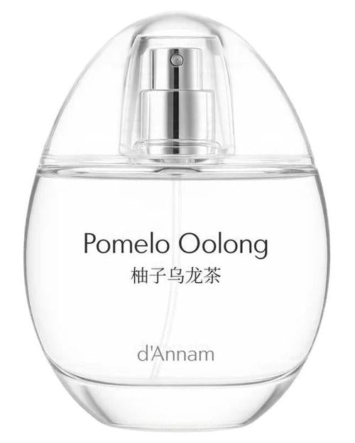 d'Annam Pomelo Oolong - premium fragrance for sophisticated tastes.