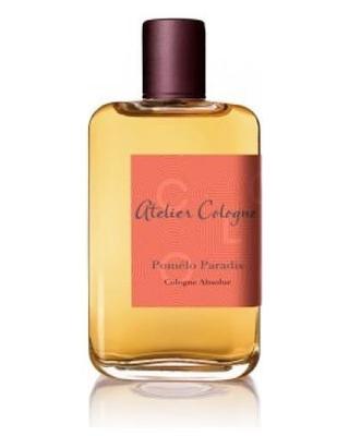 Atelier Cologne Pomelo Paradis - premium fragrance for sophisticated tastes.