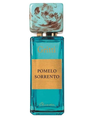 Gritti Pomelo Sorrento - premium fragrance for sophisticated tastes.