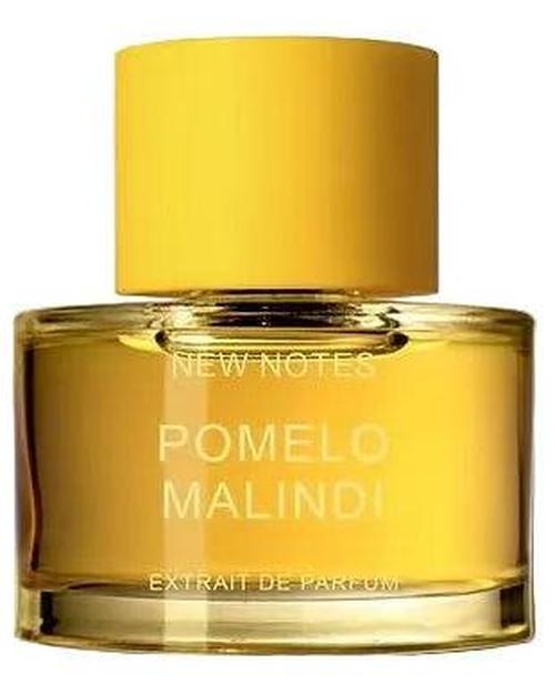 New Notes Pomelo Malindi - premium fragrance for sophisticated tastes.
