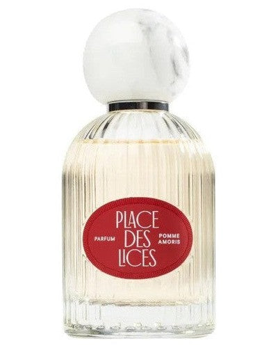 Place des Lices Pomme Amoris - premium fragrance for sophisticated tastes.