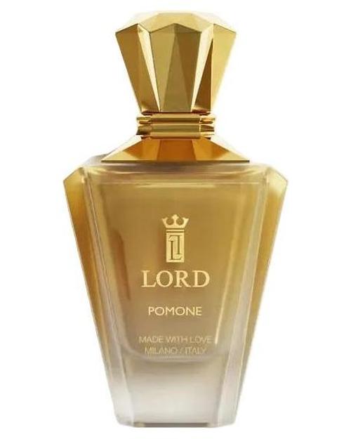 Lord Milano Pomone - premium fragrance for sophisticated tastes.