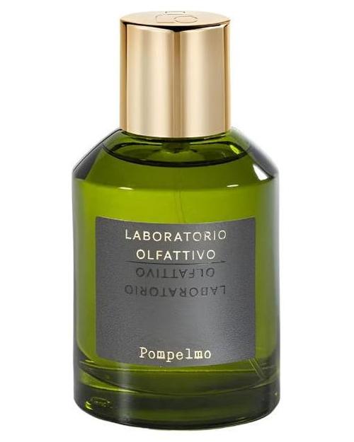 Laboratorio Olfattivo Pompelmo - premium fragrance for sophisticated tastes.