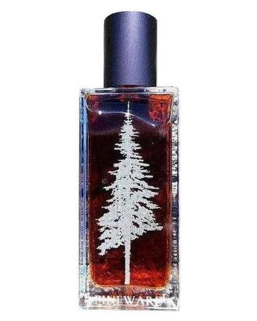 Pineward Perfumes Ponderosa - premium fragrance for sophisticated tastes.
