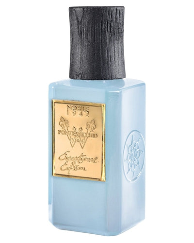 Nobile 1942 Pontevecchio W Exceptional Edition - premium fragrance for sophisticated tastes.