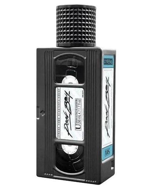 Xyrena Pool Boy - premium fragrance for sophisticated tastes.