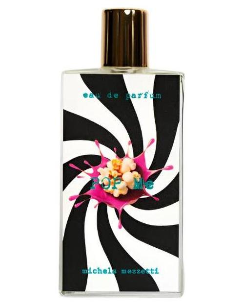 Michela Mezzetti Parfums Pop Me - premium fragrance for sophisticated tastes.