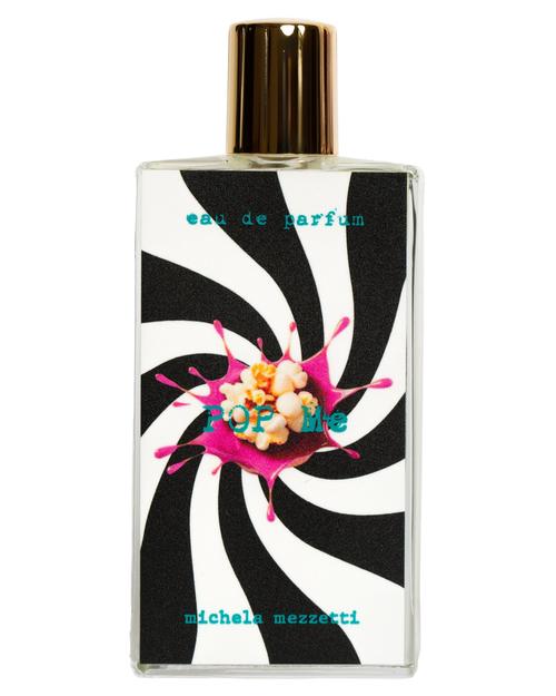 Michela Mezzetti Parfums Pop Me - premium fragrance for sophisticated tastes.