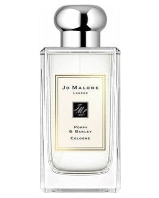 Jo Malone Poppy & Barley - premium fragrance for sophisticated tastes.