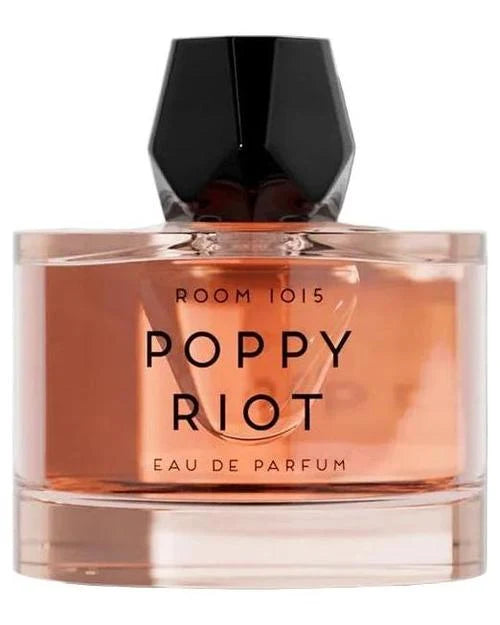Room 1015 Poppy Riot