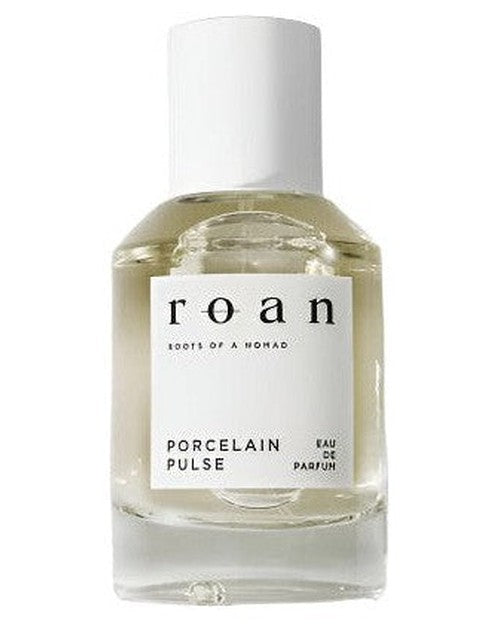 ROAN Porcelain Pulse - premium fragrance for sophisticated tastes.