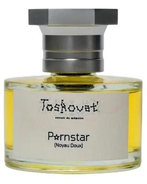 Toskovat' P*rnstar - premium fragrance for sophisticated tastes.
