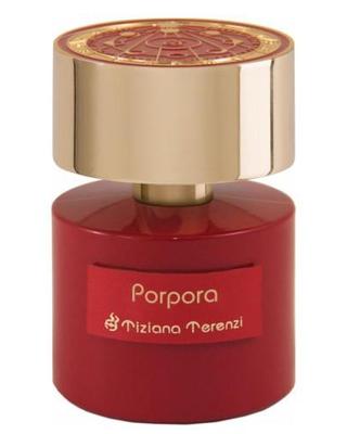 Tiziana Terenzi Porpora - premium fragrance for sophisticated tastes.