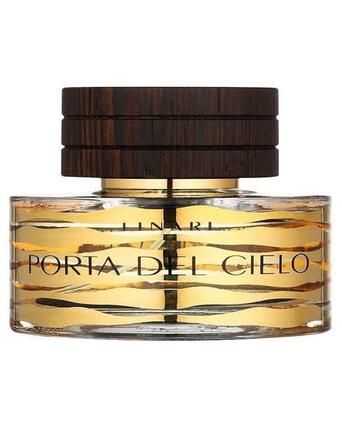 Linari Porta del Cielo - premium fragrance for sophisticated tastes.