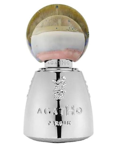 Agatho Parfum Portamarina - premium fragrance for sophisticated tastes.