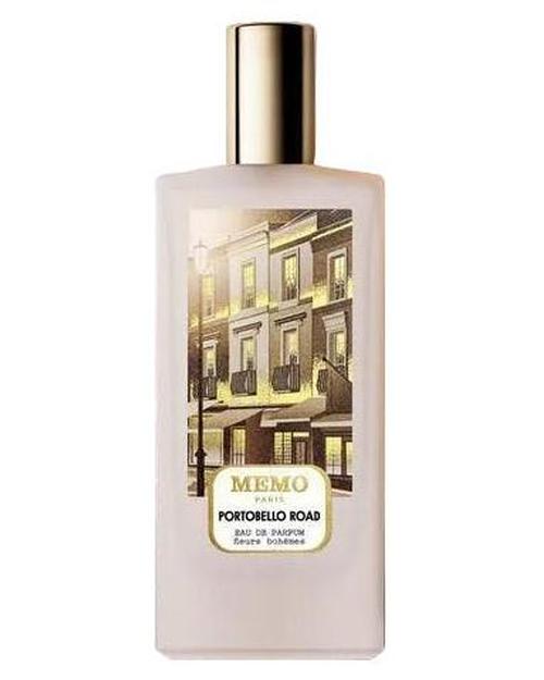 Memo Portobello Road - premium fragrance for sophisticated tastes.