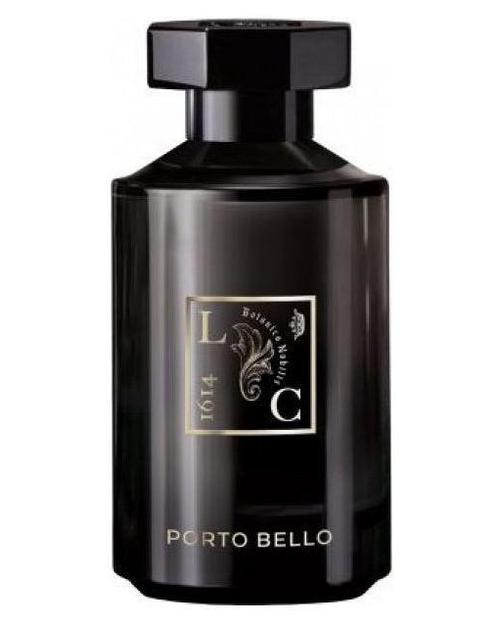 Le Couvent Maison de Parfum Porto Bello - premium fragrance for sophisticated tastes.
