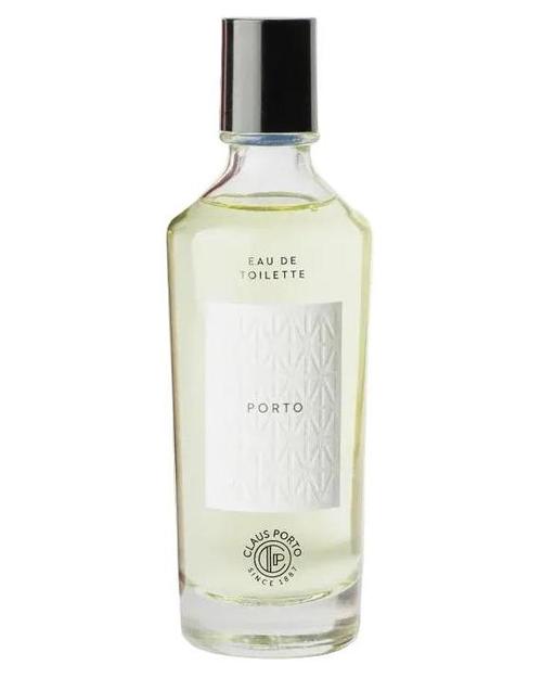 Claus Porto Porto EDT - premium fragrance for sophisticated tastes.