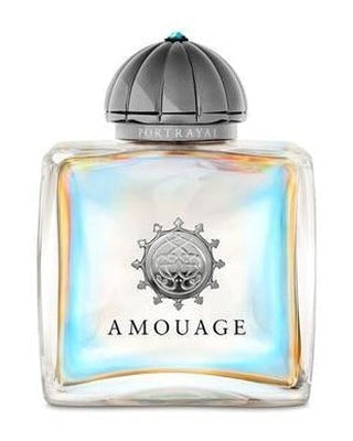 Amouage Portrayal Woman - premium fragrance for sophisticated tastes.