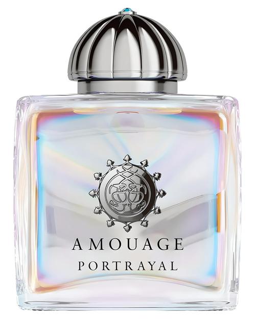 Amouage Portrayal Woman - premium fragrance for sophisticated tastes.