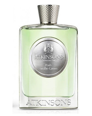 Atkinsons Posh On The Green - premium fragrance for sophisticated tastes.