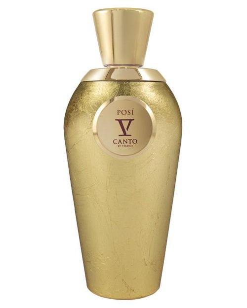 V Canto Posi - premium fragrance for sophisticated tastes.