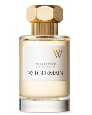 Wilgermain Possession - premium fragrance for sophisticated tastes.