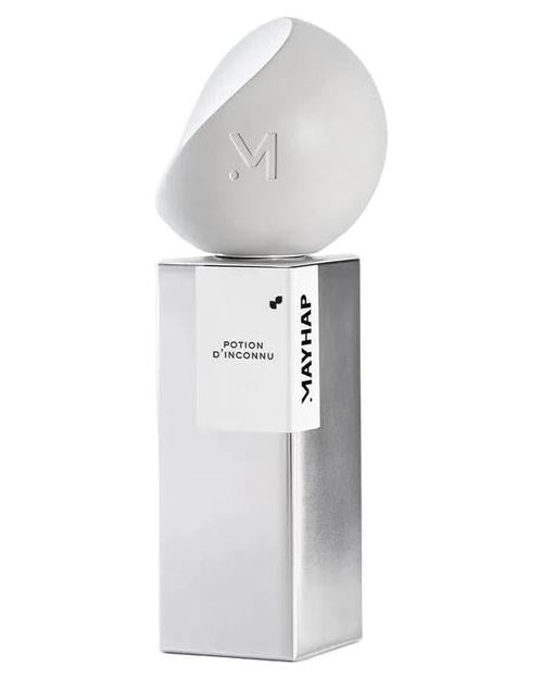 Mayhap Potion D'Inconnu - premium fragrance for sophisticated tastes.
