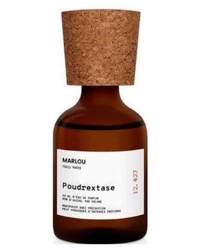 Marlou Poudrextase - premium fragrance for sophisticated tastes.