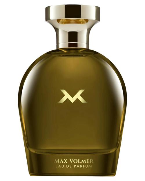 Max Volmer Pour Homme - premium fragrance for sophisticated tastes.