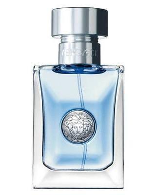 Versace Pour Homme - premium fragrance for sophisticated tastes.