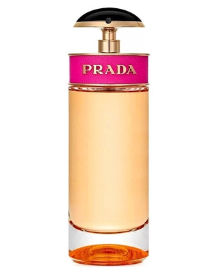 Prada Prada Candy EDP - premium fragrance for sophisticated tastes.