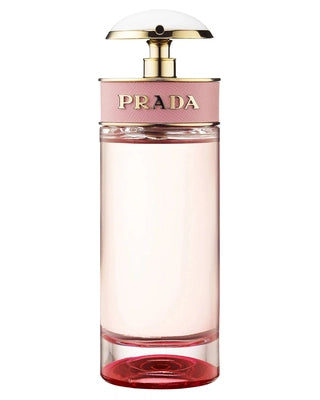 Prada Prada Candy Florale - premium fragrance for sophisticated tastes.