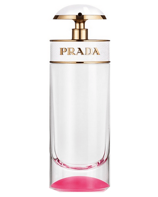 Prada Prada Candy Kiss - premium fragrance for sophisticated tastes.