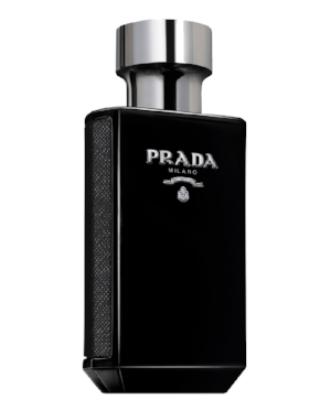 Prada Prada L'Homme Intense - premium fragrance for sophisticated tastes.