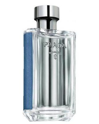 Prada Prada L'Homme L'Eau - premium fragrance for sophisticated tastes.