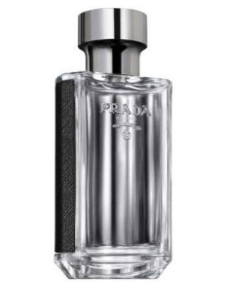 Prada Prada L'Homme - premium fragrance for sophisticated tastes.