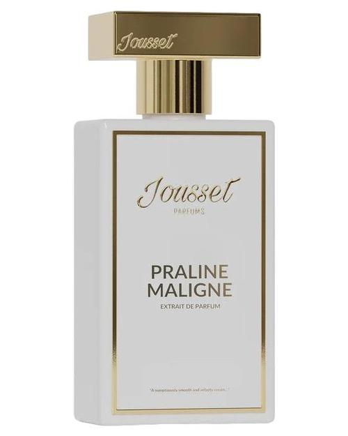 Jousset Parfums Praline Maligne - premium fragrance for sophisticated tastes.