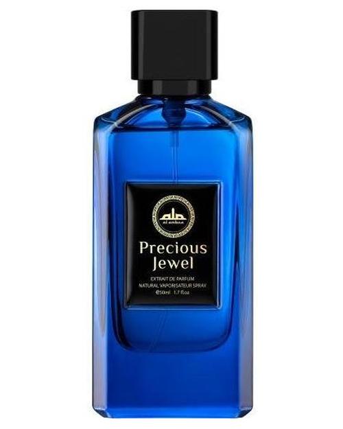 Al Ambra Precious Jewel - premium fragrance for sophisticated tastes.